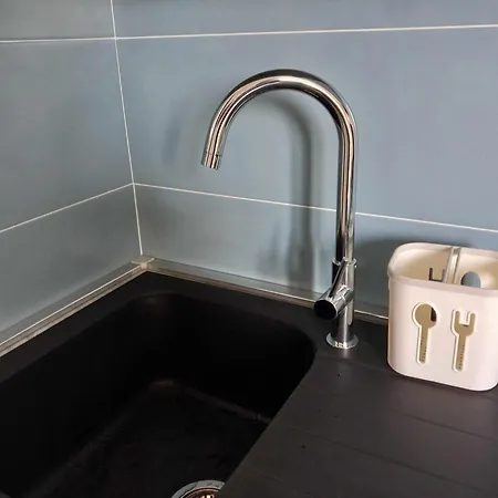 Apartament Faro Vicino Al Mare Bludipietraligure