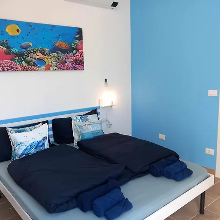 Faro Vicino Al Mare Bludipietraligure Daire