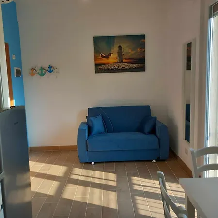 Apartamento Faro Vicino Al Mare Bludipietraligure *