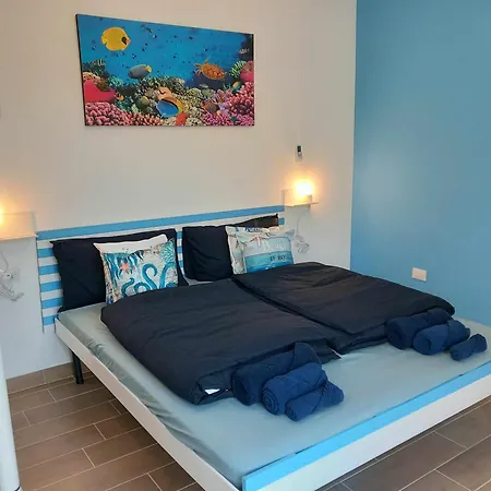 Apartamento Faro Vicino Al Mare Bludipietraligure Pietra Ligure